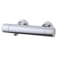 Douchethermostaat Eco Cool-Touch 28 cm Chroom Boss & Wessing - thumbnail