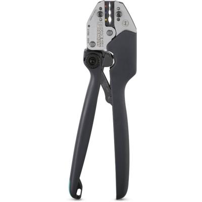 Phoenix Contact CRIMPFOX-HS 6 1212722 Krimptang Volledig geïsoleerde krimpverbinders 0.5 tot 6 mm²