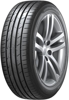 HANKOOK sommerreifen "ventus prime 3 (k125) " tires so 195/65r15 91v vent.prime 3