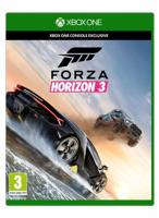 Forza Horizon 3 - thumbnail