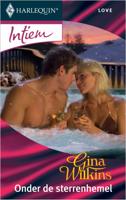 Onder de sterrenhemel - Gina Wilkins - ebook - thumbnail