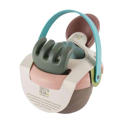 Dantoy emmerset, 5dlg.