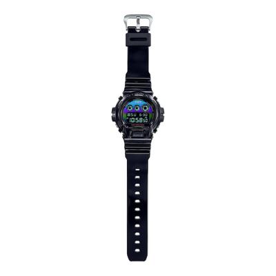 Casio G-Shock DW-6900RGB-1ER Horloge Regenboogserie 50 mm