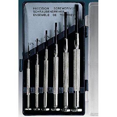 Monacor TS-6N Schroevendraaierset