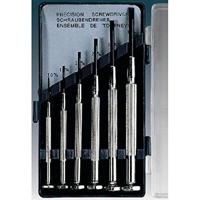 Monacor TS-6N Schroevendraaierset - thumbnail