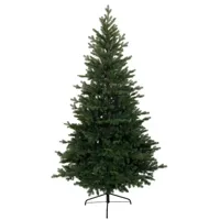 Everlands Allison pine kunstkerstboom groen 180cm - thumbnail