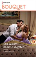 Een kus om nooit te vergeten - Annie West - ebook - thumbnail
