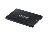 Samsung PM893 2.5 3840 GB SATA III V-NAND TLC - thumbnail