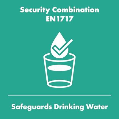 Hansgrohe ShowerSelect Comfort E thermostaat inbouw voor 2 functies met geïntergreerde zekerheidscombinatie volgens EN1717, chroom Hansgrohe ShowerSelect Comfort E thermostaat inbouw voor 2 functies met geïntergreerde zekerheidscombinatie volgens EN1717, chroom