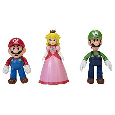 Super Mario - Mushroom Kingdom Multi Pack