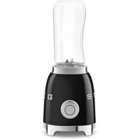 SMEG PBF01BLEU 50's Style Personal Blender - Zwart - thumbnail