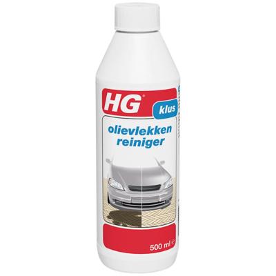 HG Olievlekkenreiniger 500ml HG Olievlekkenreiniger 500ml