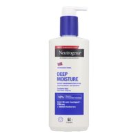 Neutrogena Neutrogena Intense Repair Bodybalsam 250 ml - thumbnail