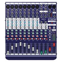 Midas DM12 Analoge mixer - thumbnail