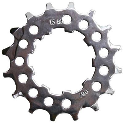 Miche krans 16t shimano 8/9v