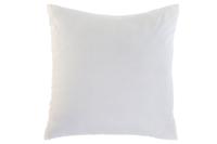 Kussen Home ESPRIT Wit 60 x 60 x 60 cm - thumbnail