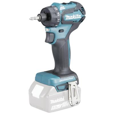 Makita ddf083z 18v schroefmachine koolborstelloos body | zonder accu's en lader - ddf083z