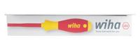 Wiha 833 Schroevendraaierset VDE 6-delig Plat, Kruiskop Phillips - thumbnail