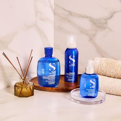 Alfaparf Semi Di Lino Volumizing Low Shampoo 250 ml Alfaparf Semi Di Lino Volumizing Low Shampoo 250 ml