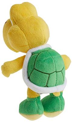 Super Mario Pluche - Koopa Troopa (20cm)