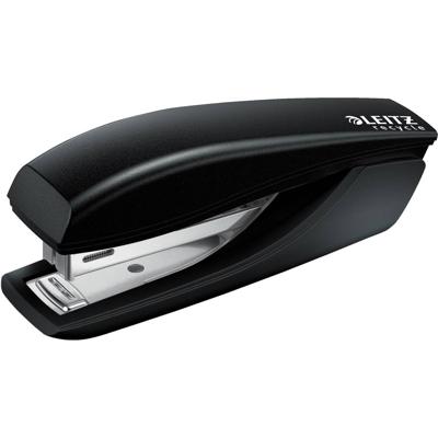 Nietmachine leitz nexxt mini 10 vel zwart | 6 stuks