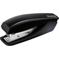 Nietmachine leitz nexxt mini 10 vel zwart | 6 stuks - thumbnail