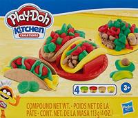 Play-Doh Kitchen Creations Verschillende Uitvoeringen - thumbnail