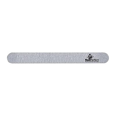 NailPerfect Tools Wood File 180/180 1Stuks