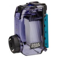 Makita Accessoires Stofbox met filterreiniging en HEPA fijnstoffilter - 199588-6 199588-6 - thumbnail