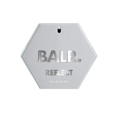 BALR. Reflect Man Eau de Parfum 50ml BALR. Reflect Man Eau de Parfum 50ml