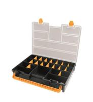 Little Jumbo Onderdelenkoffer met vakverdeling - 203600 - thumbnail