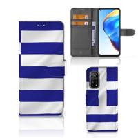 Xiaomi Mi 10T Pro | Mi 10T | Bookstyle Case | Griekenland - thumbnail