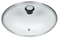 Tefal 280977 Universele Glazen Deksel voor Tefal Kookpannen 28cm - thumbnail