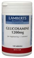 Glucosamine 1200 mg - thumbnail