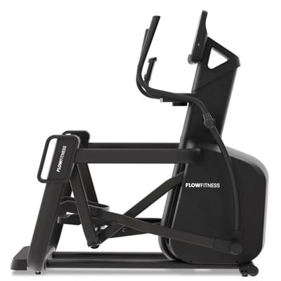 Flow Fitness Perform Pro X6i Crosstrainer TFT Console