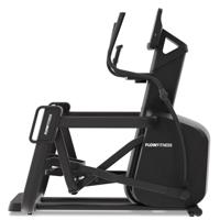 Flow Fitness Perform Pro X6i Crosstrainer TFT Console - thumbnail