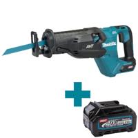 Makita JR002GZ Accu Reciprozaag XGT 40V Max Basic body - thumbnail