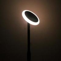 V-TAC 6667 VT-943 Tuinlamp op zonne-energie LED 3.00 W Wit, Zwart - thumbnail