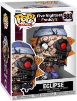 Verzamelfiguur Funko Pop! 72473 Lijmen - thumbnail