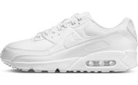 Nike Air Max 90 Triple White DH8010-100 Wit-39 maat 39 - thumbnail