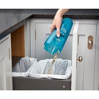 Black & Decker WDC215WA handstofzuiger Blauw, Titanium Zakloos - thumbnail