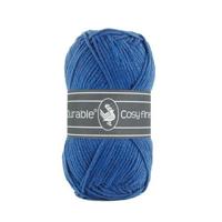 Durable Cosy Fine - Cobalt - thumbnail