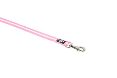 IDC® nylon lijn - met handvat - 19 mm x 1.8 m - Roze