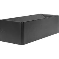 Highlight Design opbouwspotStretto L zwart - W3628.01 - thumbnail