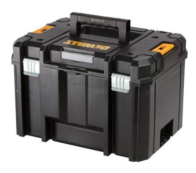 DeWALT DWST1-71195 TSTAK box diep - thumbnail