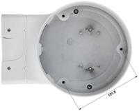 Hikvision 5MP ColorVu vaste torentcamera (DS-2CE72HFT-F) - thumbnail