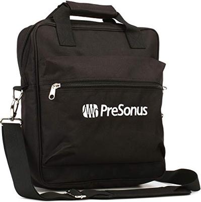 Presonus SL-AR8-BAG draagtas voor StudioLive AR8 mixer Presonus SL-AR8-BAG draagtas voor StudioLive AR8 mixer