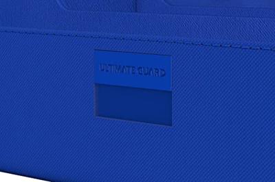 Ultimate Guard Superhive 550+ Xenoskin - Blue - thumbnail