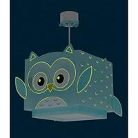 Dalber Kinder hanglampLittle Owl - 64392 - thumbnail