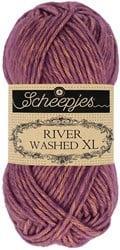 Scheepjes Riverwashed XL 975 Eisack